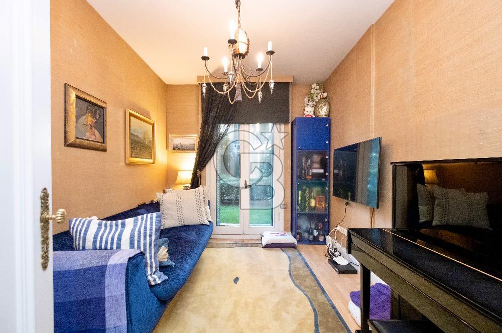 ALTUNİZADE MESA KORU EVLERİ , ÖZEL MİMARİ TASARIM 5+1 BAHÇE KATI