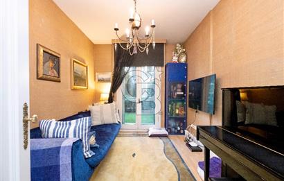 ALTUNİZADE MESA KORU EVLERİ , ÖZEL MİMARİ TASARIM 5+1 BAHÇE KATI