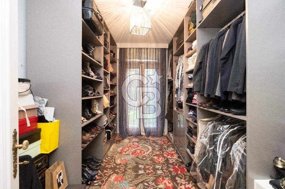 ALTUNİZADE MESA KORU EVLERİ , ÖZEL MİMARİ TASARIM 5+1 BAHÇE KATI