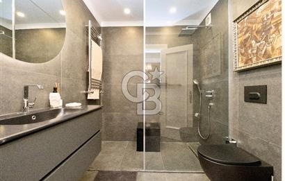 ALTUNİZADE MESA KORU EVLERİ , ÖZEL MİMARİ TASARIM 5+1 BAHÇE KATI