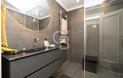 ALTUNİZADE MESA KORU EVLERİ , ÖZEL MİMARİ TASARIM 5+1 BAHÇE KATI