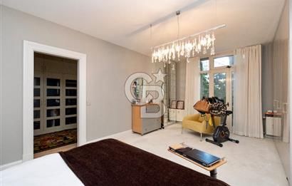 ALTUNİZADE MESA KORU EVLERİ , ÖZEL MİMARİ TASARIM 5+1 BAHÇE KATI