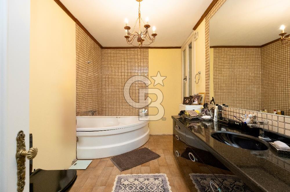 ALTUNİZADE MESA KORU EVLERİ , ÖZEL MİMARİ TASARIM 5+1 BAHÇE KATI