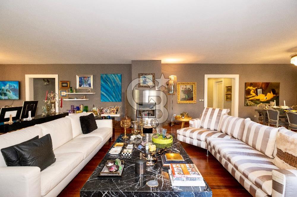 ALTUNİZADE MESA KORU EVLERİ , ÖZEL MİMARİ TASARIM 5+1 BAHÇE KATI