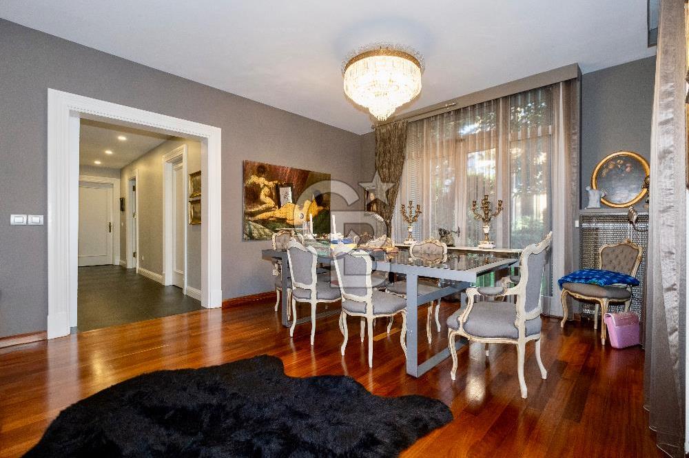 ALTUNİZADE MESA KORU EVLERİ , ÖZEL MİMARİ TASARIM 5+1 BAHÇE KATI