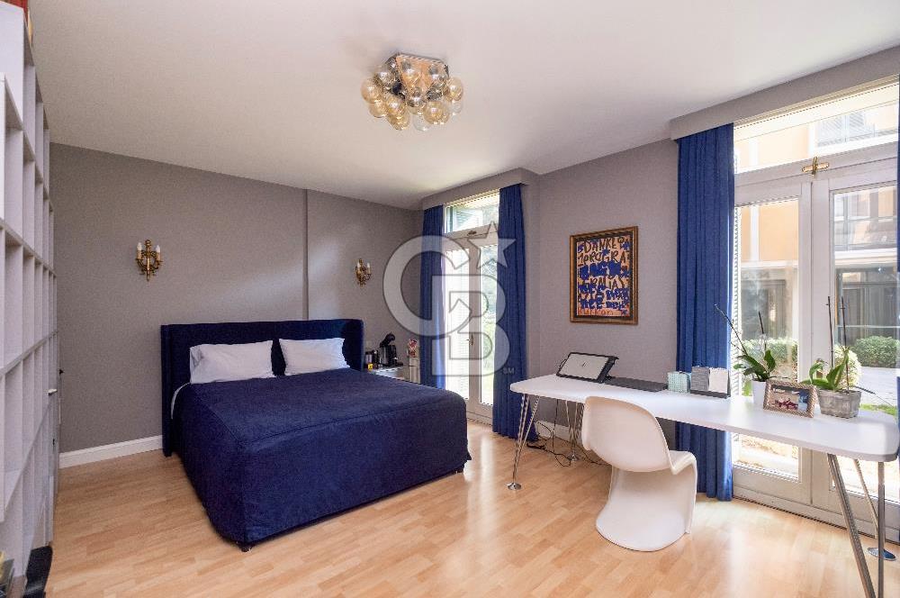 ALTUNİZADE MESA KORU EVLERİ , ÖZEL MİMARİ TASARIM 5+1 BAHÇE KATI