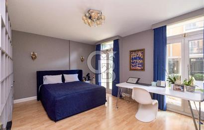 ALTUNİZADE MESA KORU EVLERİ , ÖZEL MİMARİ TASARIM 5+1 BAHÇE KATI