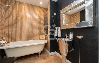 ALTUNİZADE MESA KORU EVLERİ , ÖZEL MİMARİ TASARIM 5+1 BAHÇE KATI