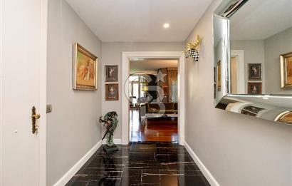 ALTUNİZADE MESA KORU EVLERİ , ÖZEL MİMARİ TASARIM 5+1 BAHÇE KATI