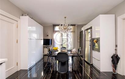 ALTUNİZADE MESA KORU EVLERİ , ÖZEL MİMARİ TASARIM 5+1 BAHÇE KATI