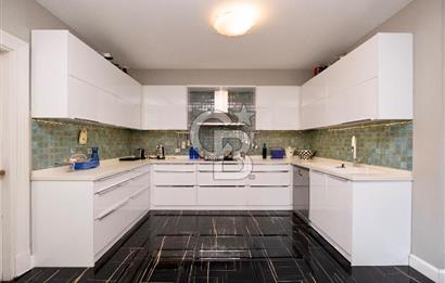 ALTUNİZADE MESA KORU EVLERİ , ÖZEL MİMARİ TASARIM 5+1 BAHÇE KATI