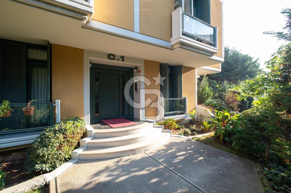 ALTUNİZADE MESA KORU EVLERİ, YENİLENMİŞ 4+1  TAŞINMAYA HAZIR DAİRE 