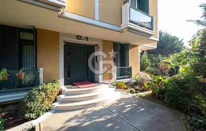 ALTUNİZADE MESA KORU EVLERİ, YENİLENMİŞ 4+1  TAŞINMAYA HAZIR DAİRE 