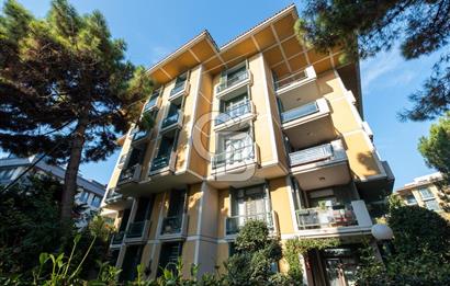 ALTUNİZADE MESA KORU EVLERİ, YENİLENMİŞ 4+1  TAŞINMAYA HAZIR DAİRE 