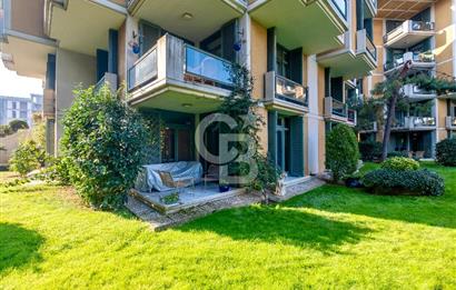 ALTUNİZADE MESA KORU EVLERİ , ÖZEL MİMARİ TASARIM 5+1 BAHÇE KATI