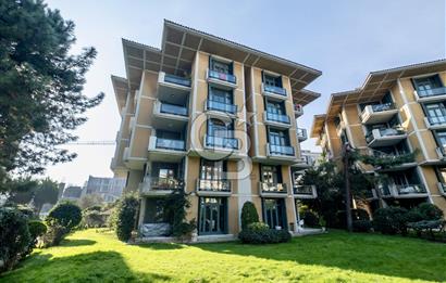 ALTUNİZADE MESA KORU EVLERİ , ÖZEL MİMARİ TASARIM 5+1 BAHÇE KATI