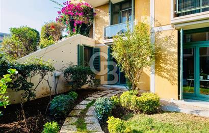 ALTUNİZADE MESA KORU EVLERİ , ÖZEL MİMARİ TASARIM 5+1 BAHÇE KATI