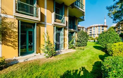 ALTUNİZADE MESA KORU EVLERİ , ÖZEL MİMARİ TASARIM 5+1 BAHÇE KATI