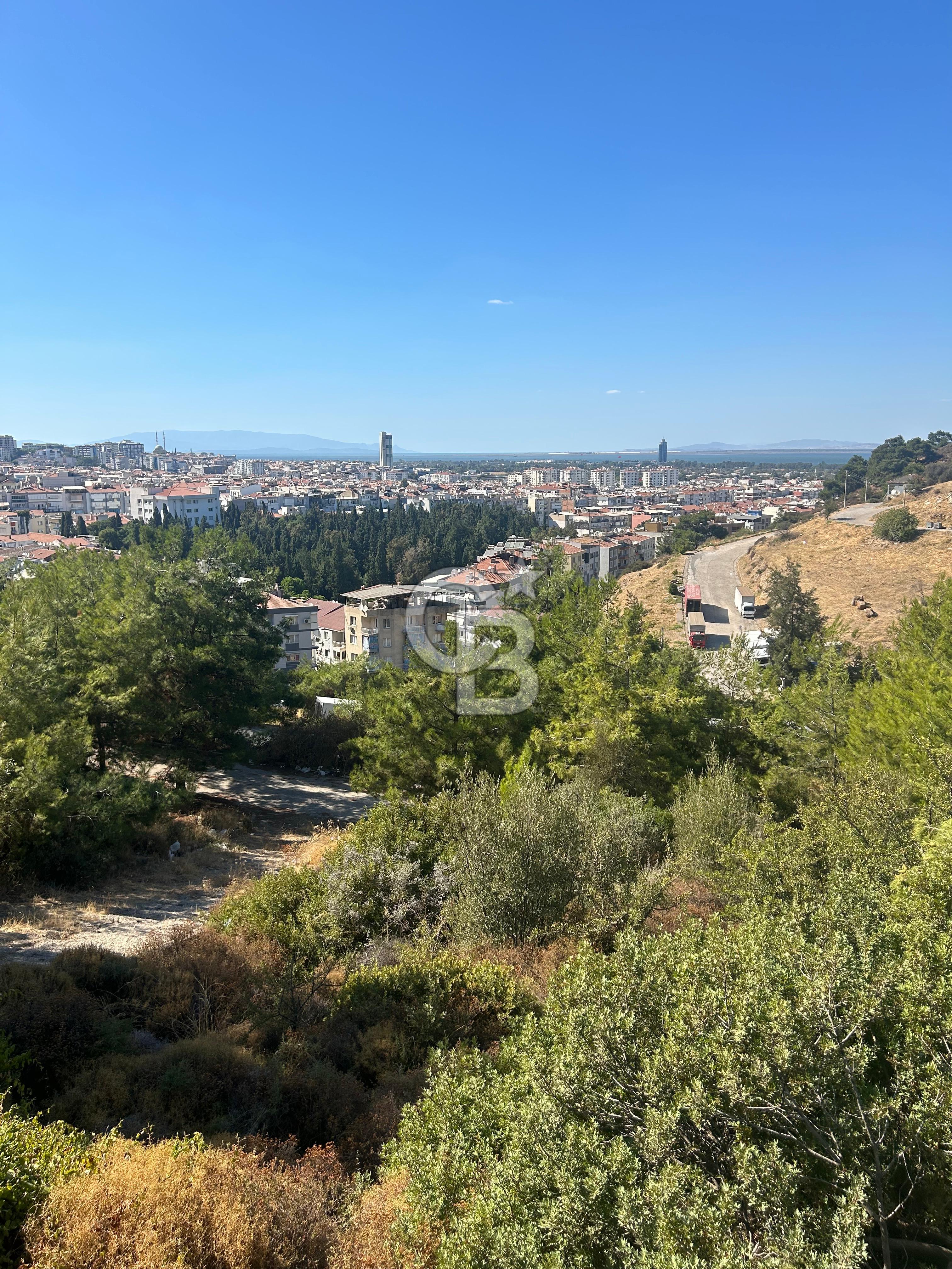 Çetin Emeç'te Bulunmaz Arsa.