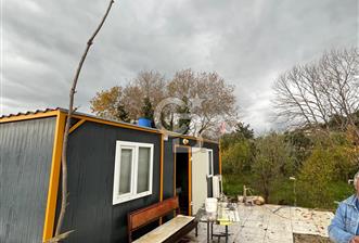 Dereköy'de Bulunan Harika Kaçamak Yeri - 5 - 319825