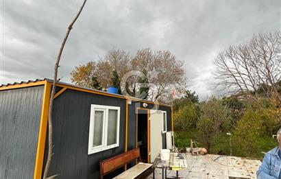 Dereköy'de Bulunan Harika Kaçamak Yeri