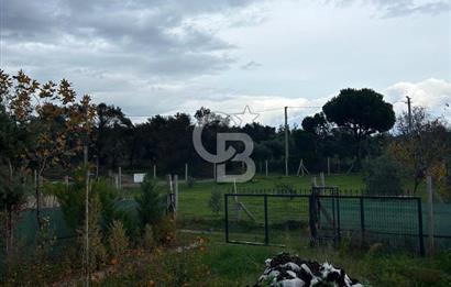 Dereköy'de Bulunan Harika Kaçamak Yeri