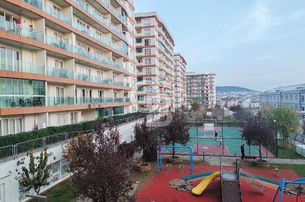 Gate of Anatolia 2+1 satılık Arakat daire