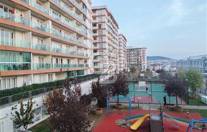 Gate of Anatolia 2+1 satılık Arakat daire