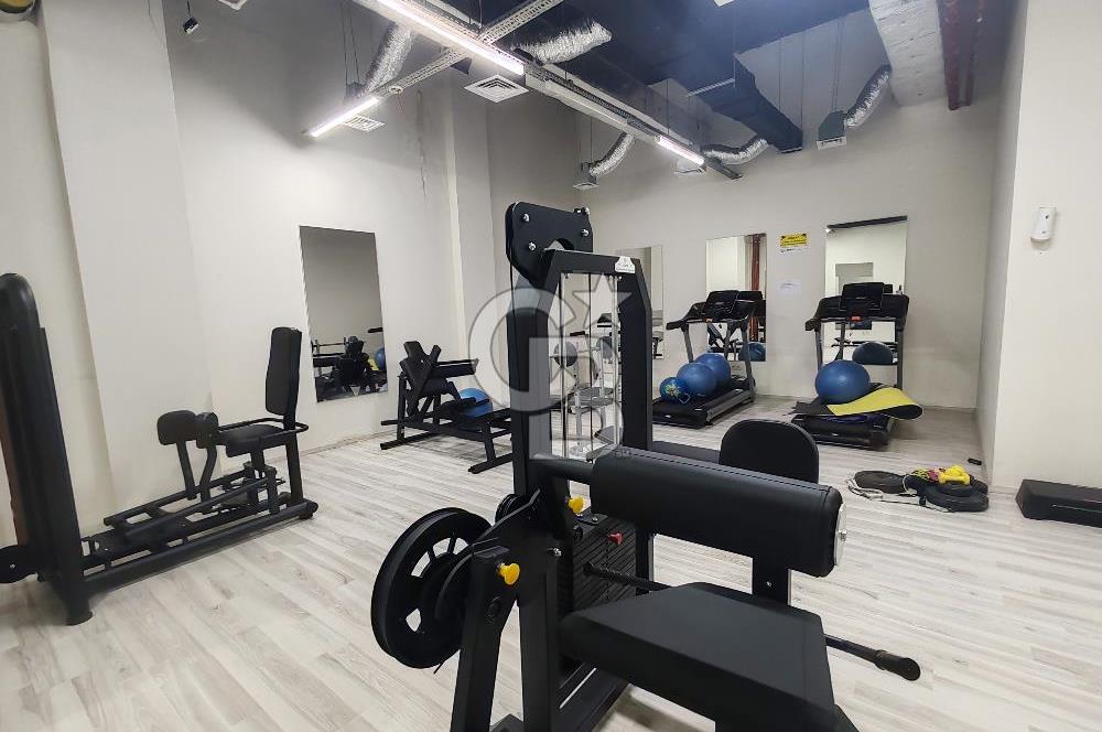 Gate of Anatolia 2+1 satılık Arakat daire