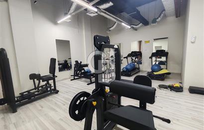 Gate of Anatolia 2+1 satılık Arakat daire