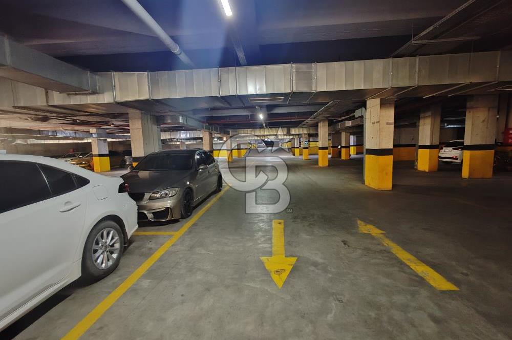 Gate of Anatolia 2+1 satılık Arakat daire