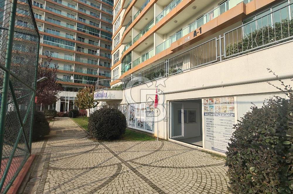 Gate of Anatolia 2+1 satılık Arakat daire