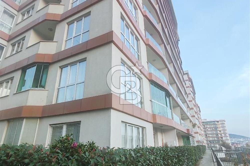 Gate of Anatolia 2+1 satılık Arakat daire