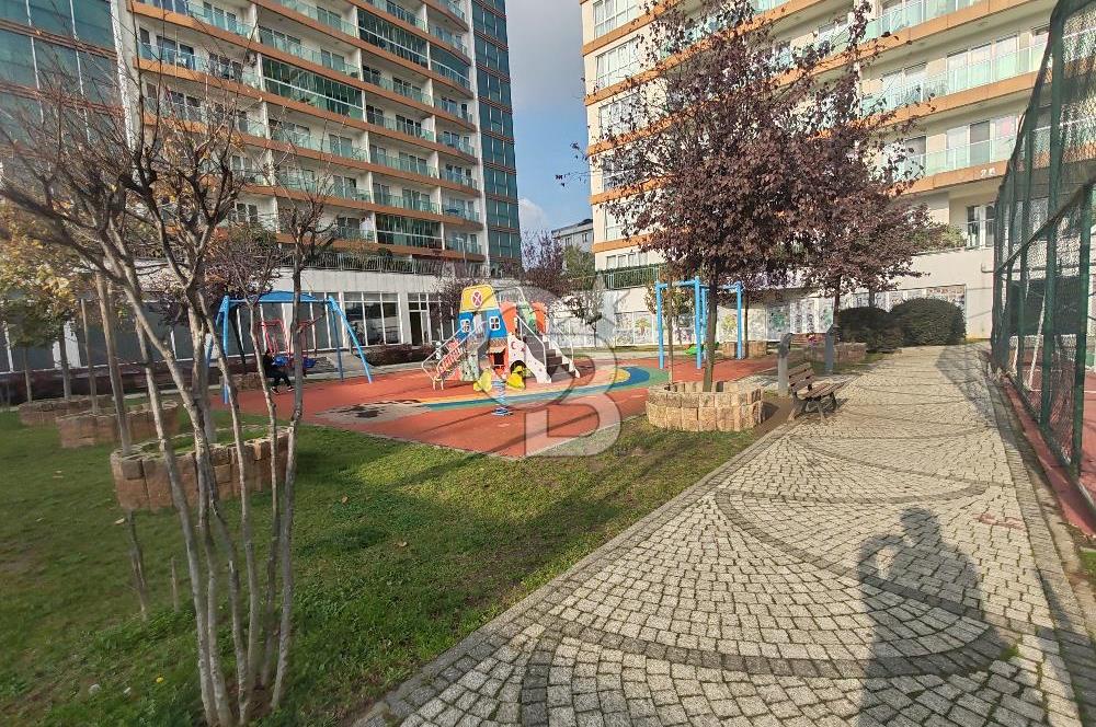 Gate of Anatolia 2+1 satılık Arakat daire