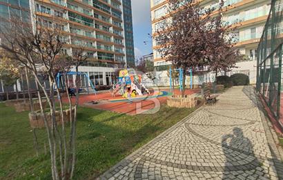 Gate of Anatolia 2+1 satılık Arakat daire