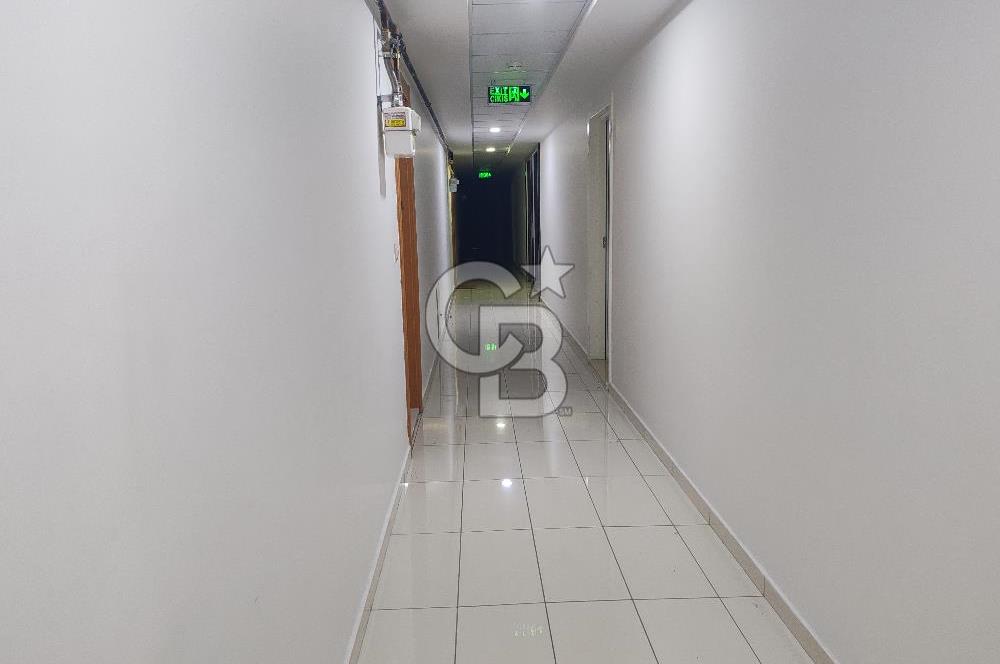 Gate of Anatolia 2+1 satılık Arakat daire