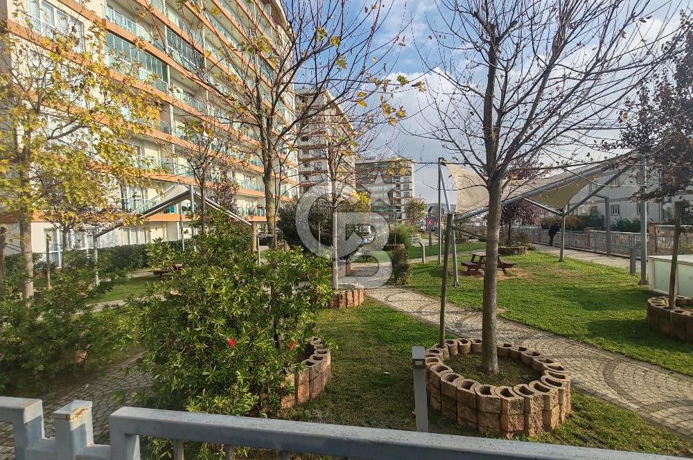 Gate of Anatolia 2+1 satılık Arakat daire