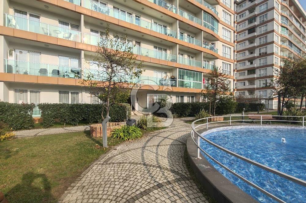 Gate of Anatolia 2+1 satılık Arakat daire