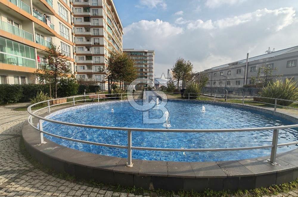 Gate of Anatolia 2+1 satılık Arakat daire