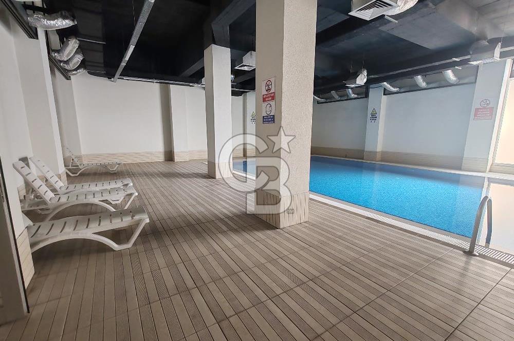 Gate of Anatolia 2+1 satılık Arakat daire