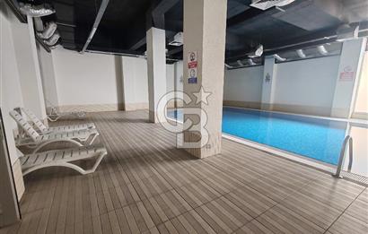 Gate of Anatolia 2+1 satılık Arakat daire