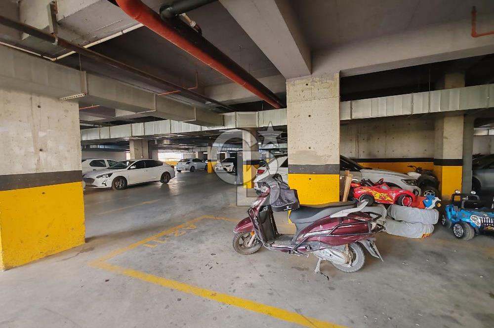 Gate of Anatolia 2+1 satılık Arakat daire