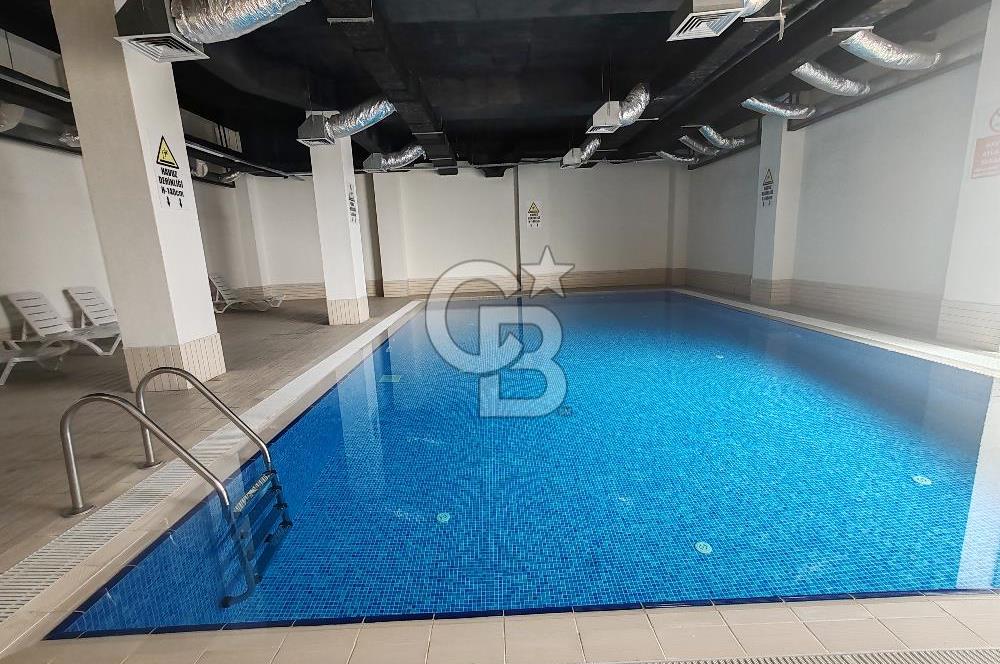 Gate of Anatolia 2+1 satılık Arakat daire