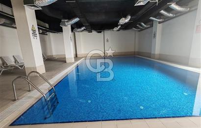 Gate of Anatolia 2+1 satılık Arakat daire