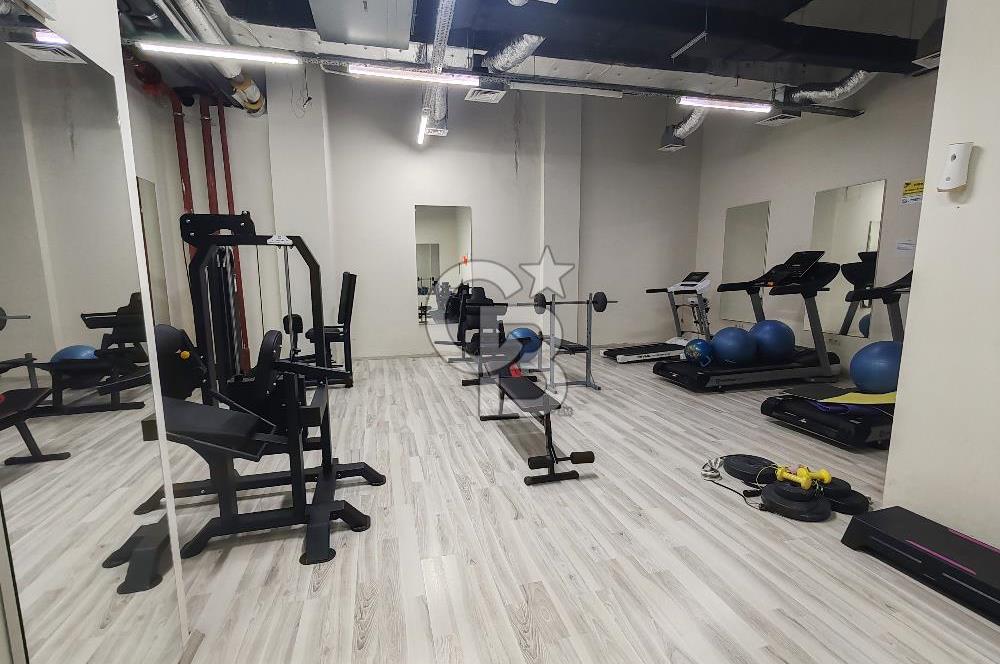 Gate of Anatolia 2+1 satılık Arakat daire