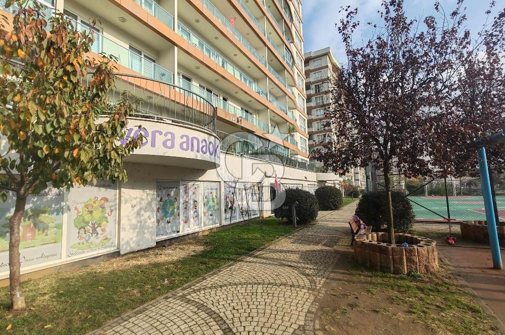 Gate of Anatolia 2+1 satılık Arakat daire