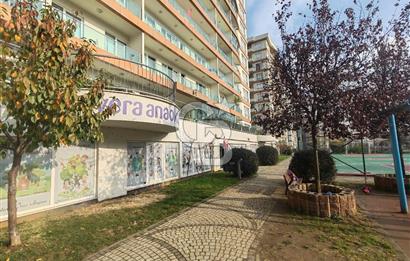 Gate of Anatolia 2+1 satılık Arakat daire