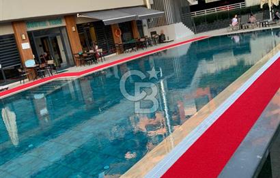 BAHÇEŞEHİR ATMACA SİTESİNDE 2+1 KİRALIK DAİRE