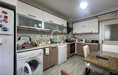 CADDE ÜZERİNDE NEZİH SİTEDE 3+1 CAM BALKONLU KUPON DAİREE!!!!