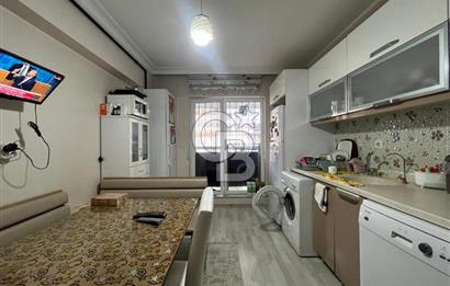 CADDE ÜZERİNDE NEZİH SİTEDE 3+1 CAM BALKONLU KUPON DAİREE!!!!